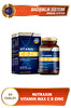 Nutraxin Vitamin Max C.D Çinko 60 Tablet