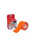 Ligorix Kinesio Tape Ağrı Bandı 5 CM x 5 M Turuncu