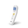 Braun Sensian 3 BNT050EE Temassız Alından Ateş Ölçer