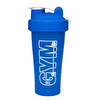 Gym Shaker 650 ML Ölçekli ve Sızdırmaz Kapaklı Protein Shaker