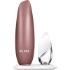 Geske Temassız Manyetik Bronz Maske Cihazı