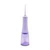 Steriball Oral Irrigator Lila Ağız Duşu - 4 Temizlik Modu 360 Derece Dönebilen Başlık 0.60 MM İnce Su Akışı