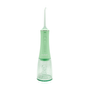 Steriball Oral Irrigator 4 Mod 360 Derece Döner Başlık 0.60 MM İnce Su Akışı Ağız Duşu Yeşil
