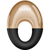 Geske Soğutmalı ve Isıtmalı Göz Masaj Aleti Siyah GK000702