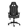 Hawk Gaming Chair FAB V5 Kumaş Antrasit Oyuncu Koltuğu