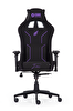 Hawk Gaming Chair Fame Amethyst Kumaş Oyuncu Koltuğu