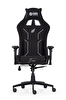 Hawk Gaming Chair Fame Silver Kumaş Oyuncu Koltuğu
