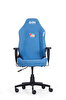 Hawk Gaming Chair Future Kids Sky Kumaş Mavi Oyuncu Koltuğu