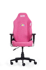 Hawk Gaming Chair Future Kids Candy Kumaş Pembe Oyuncu Koltuğu
