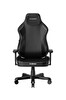 DXRacer Tank XXL Serisi Su Geçirmez Kumaş Oyuncu Koltuğu Siyah