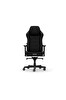 DXRacer Master XL Serisi Su Geçirmez Kumaş Oyuncu Koltuğu - Siyah