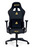 Titanseat Beast Leather Gold Oyuncu Koltuğu