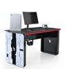 Stepgamer Quantum Oyuncu Masası