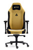Titanseat Throne Mustard Kumaş Oyuncu Koltuğu