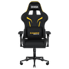 Exvega Vesta Gamer.GEN.TR Edition Dokuma Kumaş Oyuncu Koltuğu