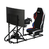 Exvega Sim Racing Yarış Simülatörü Kokpiti SR01