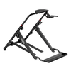 Exvega Katlanabilir Sim Racing Yarış Simülatörü Kokpiti SR03