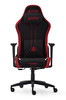 Titanseat Kairo Kırmızı Kumaş Oyuncu Koltuğu