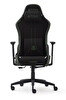 Titanseat  Kairo Yeşil Kumaş Oyuncu Koltuğu
