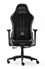 Titanseat  Kairo Moonlight Kumaş Oyuncu Koltuğu
