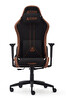 Titanseat Kairo Kahverengi Kumaş Oyuncu Koltuğu