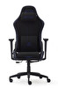Titanseat Kairo Dark Night Kumaş Oyuncu Koltuğu