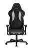 DXRacer Air Serisi Ergonomik 3D Kolçaklı 135 Derece Yatabilen Ayarlanabilir Bel Destekli Siyah Oyuncu Koltuğu