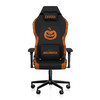 Exvega Andromeda Halloween Oyuncu Koltuğu Siyah