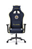 Fanchair Fenerbahçe x Goal Lacivert Kumaş Lisanslı Oyuncu Koltuğu