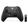 Microsoft Xbox 9. Nesil Controller + Wireless Adaptör (İthalatçı Garantili)