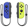 Nintendo Switch Neon Mavi Neon Sarı Joy-Con Oyun Kolu