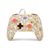 PowerA Pikachu Blush Nintendo Switch Lisanslı Kablolu Oyun Kolu