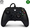 PowerA Series X S Uyumlu Lisanslı Siyah Xbox Nano Kablolu Oyun Kolu
