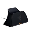 Razer RC21-01900200-R3M1 PS5 DualSense Siyah Hızlı Şarj İstasyonu