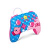PowerA Kirby Edition Lisanslı Nintendo Switch Kablolu Oyun Kolu