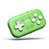 8bitdo Nintendo Switch Yeşil Micro Bluetooth Oyun Kolu