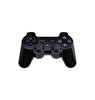 Torima PS3 Doubleshock Uyumlu Kablosuz Analog Siyah Oyun Kolu