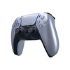 Sony PlayStation 5 DualSense Sterling Silver Wireless Controller