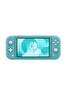 Nintendo Switch Lite Turkuaz Oyun Konsolu