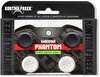 Cosmostech Kontrolfreek Gamerpack Phantom Xbox Series X I S ve ONE Uyumlu 2'li Analog Başlık Thumbsticks