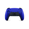 Sony PS5 DualSense Wireless Controller Oyun Kolu Lacivert  (İthalatçı Garantili)