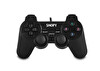Snopy SG-401 USB-PC-PS3 1.8 M Kablolu Titreşimli Gamepad Oyun Kolu