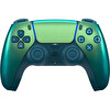 Sony PS5 Dualsense Edge Controller Oyun Kolu Yeşil- G