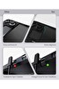 Syntech Steam Deck OLED LCD Uyumlu Silikon Koruyucu Kılıf Siyah M53