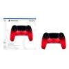 Sony PS5 DualSense Wireless Controller Techno Red (İthalatçı Garantili)