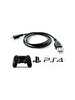 Konsolplus PS4 Dualshock 4- Playstation 4  USB Şarj Kablosu