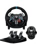 Logitech G G29 Driving Force Yarış Direksiyonu -Logitech Driving Force Shifter