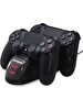 Dobe TP4-889 PS4 Dualshock 4 Göstergeli Şarj Stand Kiti