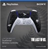 Sony Ps5 The Last Of Us Edition Sınırlı Sürüm Dualsense Kablosuz Oyun Kolu