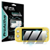 IPG ProActive Nintendo Switch Lite 5.5" Ekran için 9H Nano Ekran Koruyucu